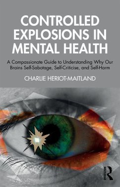 Cover Controlled Explosions in Mental Health