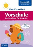Vorschule Vorschule