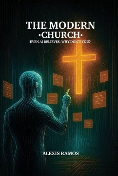 The Modern Church - Ramos, Alexis