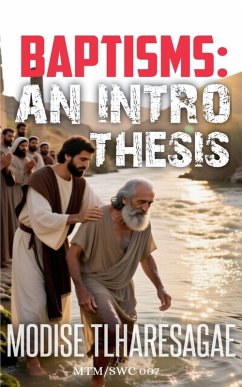 Cover Baptisms