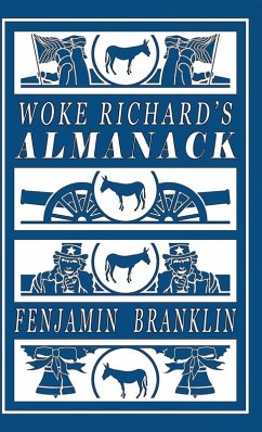 Cover Woke Richard's Almanack