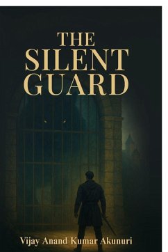 Cover The Silent Guard