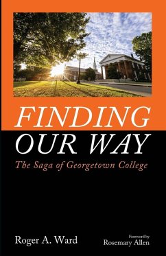 Finding Our Way - Ward, Roger