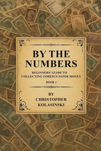 By the Numbers By the Numbers
