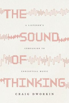 Cover The Sound of Thinking