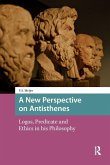 A New Perspective on Antisthenes