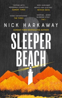 Cover Sleeper Beach