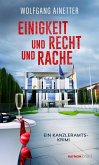 Einigkeit und Recht und Rache Einigkeit und Recht und Rache