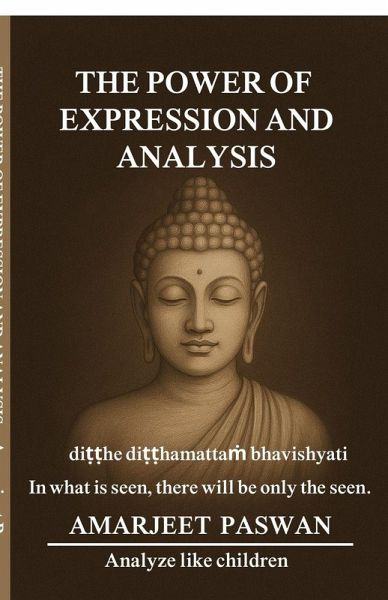 The Power Of Expression And Analysis The Power Of Expression And Analysis