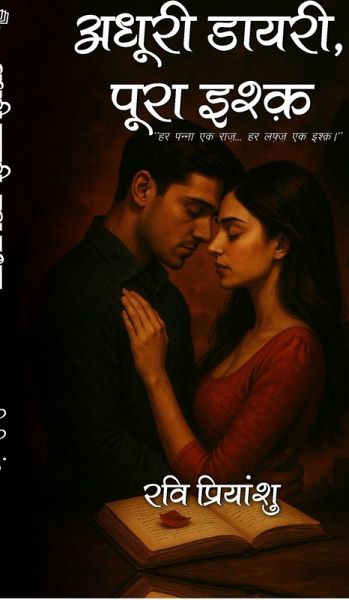 Adhuri Diary, Pura Ishq