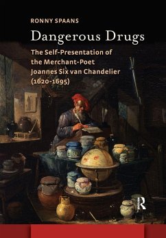 Cover Dangerous Drugs