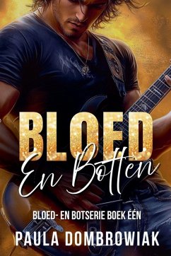 Cover Bloed en Botten