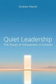 Quiet Leadership