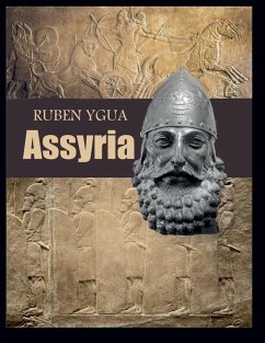 Cover Assyria
