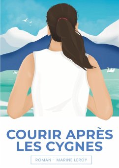 Cover Courir après les cygnes