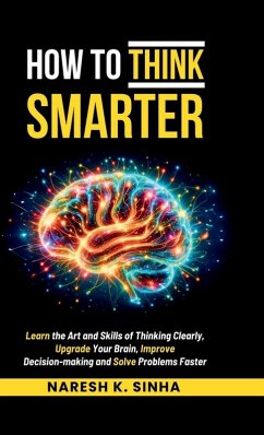 Cover How to Think Smarter