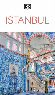 Cover DK Istanbul