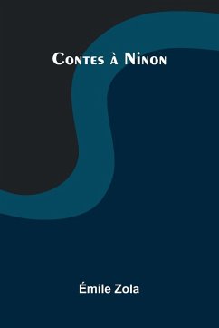 Cover Contes Ninon