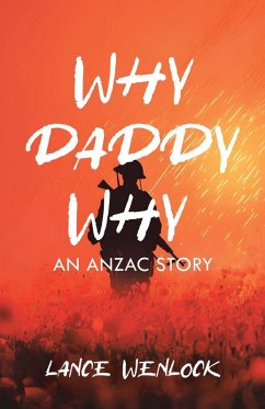 Why Daddy Why - Wenlock, Lance