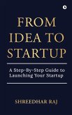 From Idea to Startup