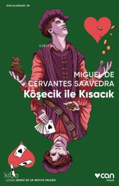 Kösecik ile Kisacik - De Cervantes, Miguel Kösecik ile Kisacik - De Cervantes, Miguel