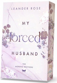 Cover My forced Husband
