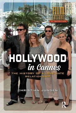 Cover Hollywood in Cannes