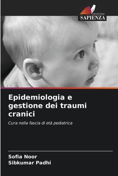 Cover Epidemiologia e gestione dei traumi cranici