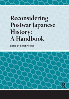 Cover Reconsidering Postwar Japanese History