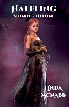 Cover Halfling