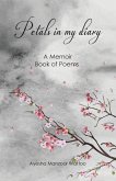 Petals in my diary Petals in my diary