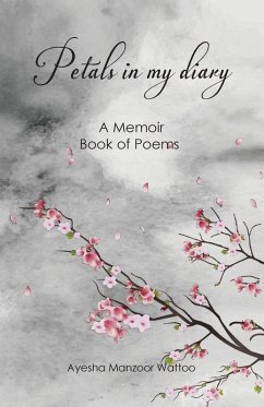 Petals in my diary - Wattoo, Ayesha Manzoor