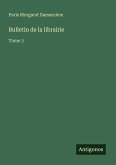Bulletin de la librairie
