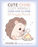 Cute Chibi Cozy Animals