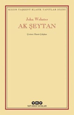 Cover Ak Seytan