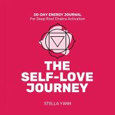 THE SELF-LOVE JOURNEY THE SELF-LOVE JOURNEY