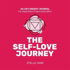 THE SELF-LOVE JOURNEY - Yann, Stella