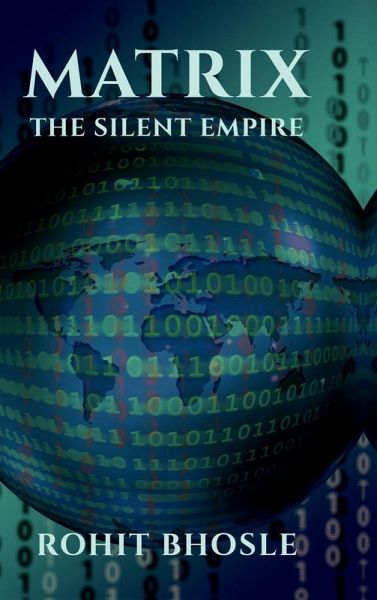 Matrix- The Silent Empire