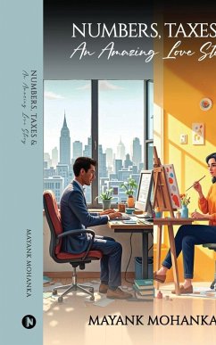 Cover Numbers, Taxes and An Amazing Love Story
