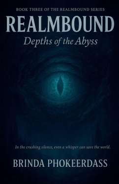 Cover Depths of the Abyss