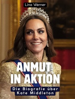Cover Anmut in Aktion