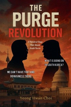 The Purge Revolution - Choi, Yeong Hwan