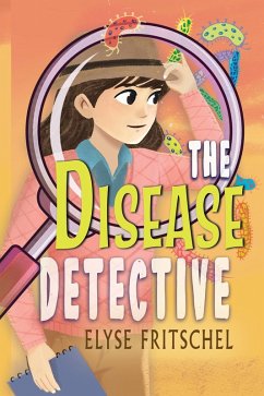 Cover The Disease Detective (eBook, ePUB)