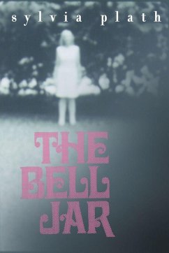 Cover Bell Jar LP, The