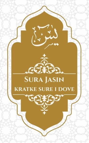 Sura Jasin Kratke Sure i Dove
