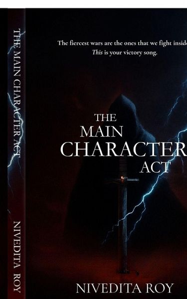 The Main Character Act
