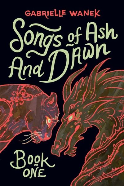 Songs of Ash and Dawn Songs of Ash and Dawn