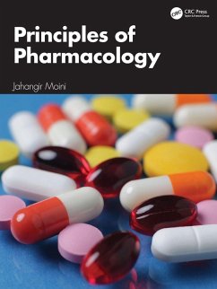 Cover Principles of Pharmacology