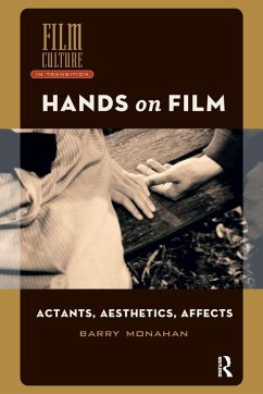 Cover Hands on Film