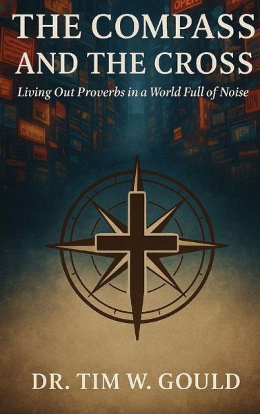 The Compass And The Cross The Compass And The Cross